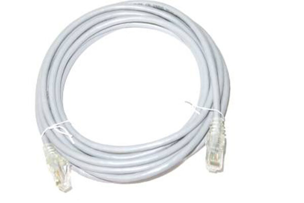 CAT6 U/UTP 24 AWG PATCHCORDS LSZH