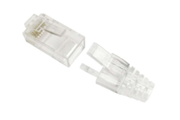 UTP RJ-45 PLUGS