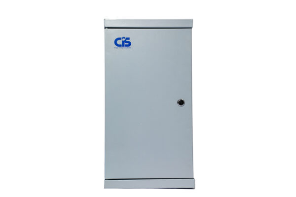 Wall-Mounted Distribution Box (WMDB) 48F for SC/UPC, SCAPC, FC/UPC, FC/APC, LC/UPC, LC/APC connectors