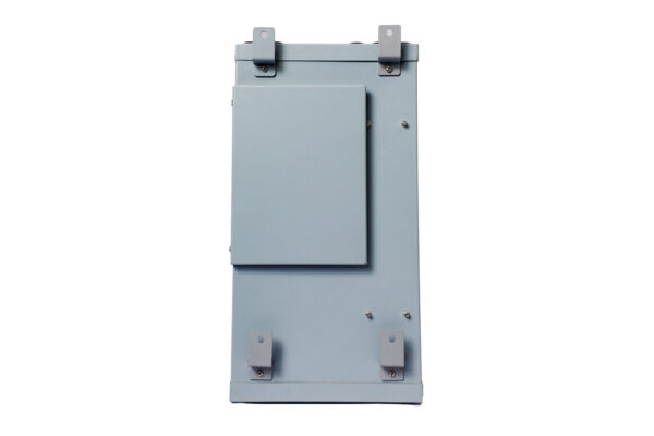 Wall-Mounted Distribution Box (WMDB) 48F for SC/UPC, SCAPC, FC/UPC, FC/APC, LC/UPC, LC/APC connectors