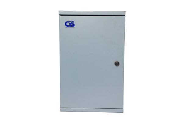 Wall-Mounted Distribution Box (WMDB) 96F for SC/UPC, SCAPC, FC/UPC, FC/APC, LC/UPC, LC/APC connectors